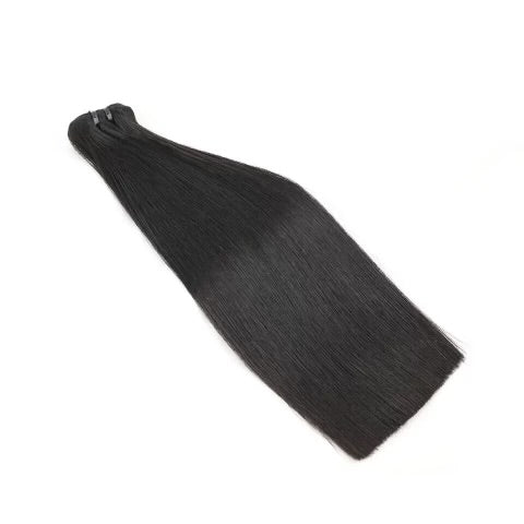 RAW HAIR 3 BUNDLE DEAL - natural straight