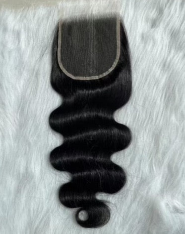 Raw HD Lace Frontals - Bodywave